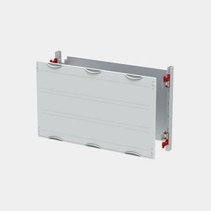 MM313 Montageplatten-Modul