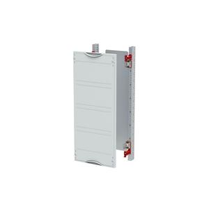 MBM114 Bausatz Montageplatten-Modul