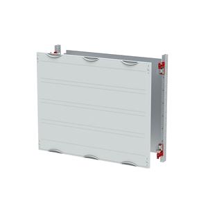 MBM314 Bausatz Montageplatten-Modul