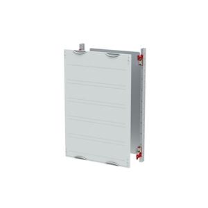 MBM215 Bausatz Montageplatten-Modul