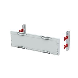 MBB216 Bausatz Berühr.Schutz-Modul