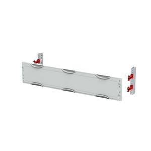 MBB316 Bausatz Berühr.Schutz-Modul