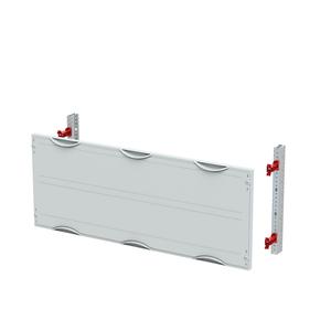 MBB317 Bausatz Berühr.Schutz-Modul