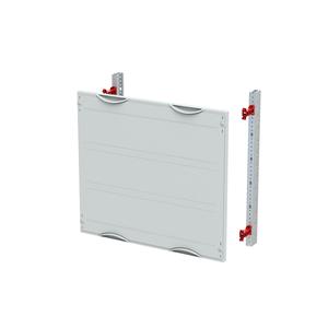 MBB218 Bausatz Berühr.Schutz-Modul