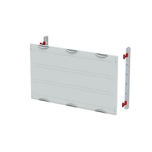MBB318 Bausatz Berühr.Schutz-Modul