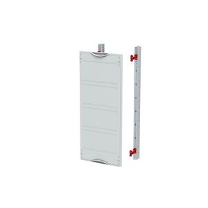 MBB119 Bausatz Berühr.Schutz-Modul