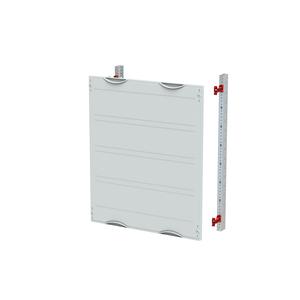 MBB219 Bausatz Berühr.Schutz-Modul