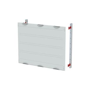 MBB319 Bausatz Berühr.Schutz-Modul