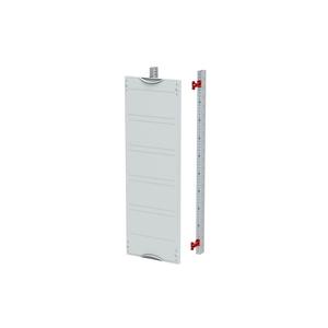 MBB120 Bausatz Berühr.Schutz-Modul