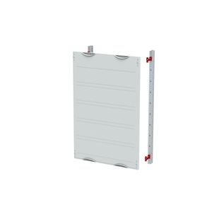 MBB220 Bausatz Berühr.Schutz-Modul