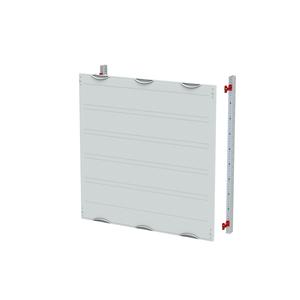 MBB320 Bausatz Berühr.Schutz-Modul