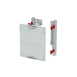 MBS124 Bausatz Sammelschienen-Modul