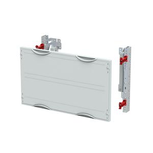 MBS224 Bausatz Sammelschienen-Modul