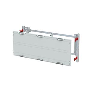 MBS324 Bausatz Sammelschienen-Modul