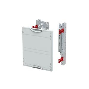 MBS127 Bausatz Sammelschienen-Modul