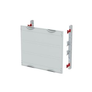 MBS231 Bausatz Sammelschienen-Modul