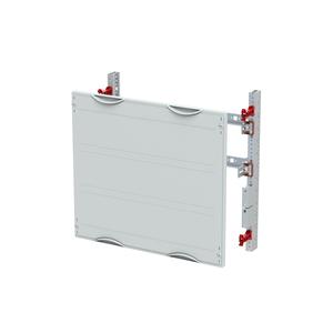 MN275 N&amp;#43;PE Schienen-Modul