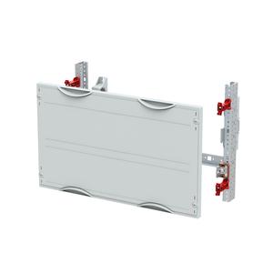 MN262 N&amp;#43;PE Schienen-Modul