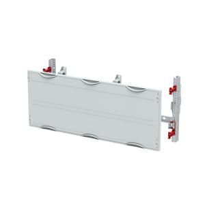 MBN362 Bausatz N/PE-Schienen-Modul