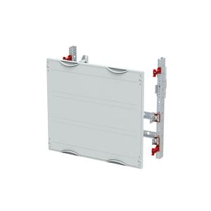 MN263 N&amp;#43;PE Schienen-Modul