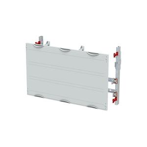 MN363 N&amp;#43;PE Schienen-Modul