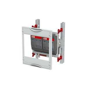 MT136B NH00-Sich.Lasttrenner-Modul