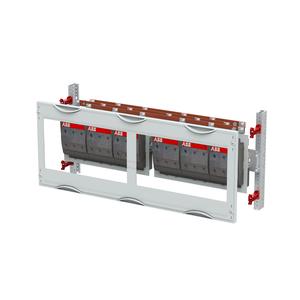 MT336B NH00-Sich.Lasttrenner-Modul
