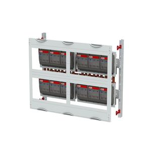 MT337B NH00-Sich.Lasttrenner-Modul
