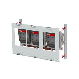 MT342B NH1-Sich.Lasttrenner-Modul