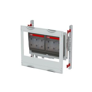 MT244B NH2-Sich.Lasttrenner-Modul