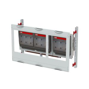 MT344B NH2-Sich.Lasttrenner-Modul