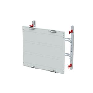 MBA630A Bausatz Leistungschalt.-Modul