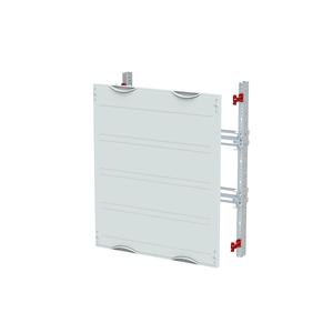 MBA800A Bausatz Leistungschalt.-Modul