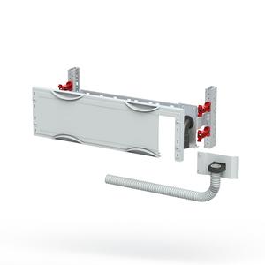 MBV281 Bausatz Leitungs-Verb.-Modul