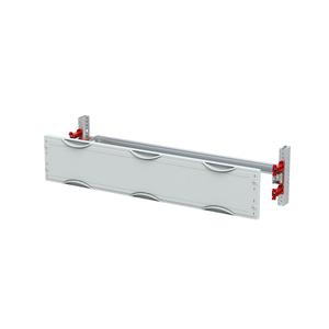 MF383 Kabelabfangschienen-Modul