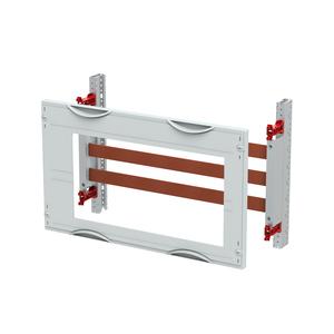 MR202 Sammelschienen 60mm -Modul