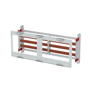 MR302 Sammelschienen 60mm -Modul
