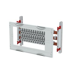 MR202B Sammelschienen 60mm -Modul