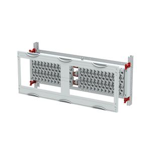 MR302B Sammelschienen 60mm -Modul