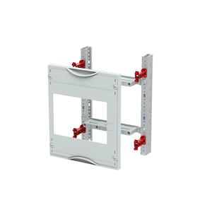MR102H Sammelschienen 60mm -Modul
