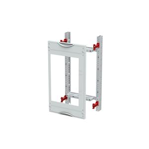 MR103H Sammelschienen 60mm -Modul