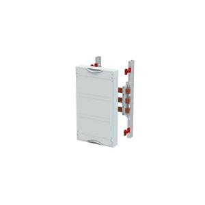 MR103 Sammelschienen 60mm -Modul