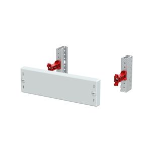 MBB100 Bausatz Ber.Schutz-Modul