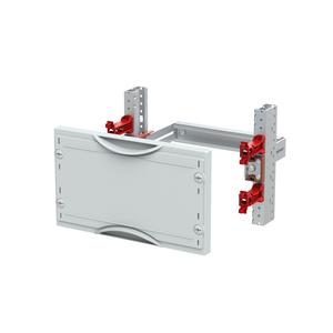MBF184 Bausatz Kabelabfangsch.-Modul
