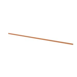 ZX1056 CU-Schiene 20x5mm, L:1293mm