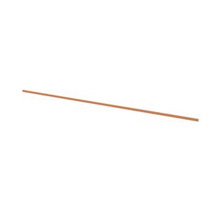 ZXM1083 CU-Schiene 12x5mm, L:1095mm