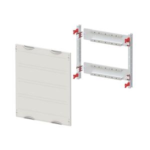 MBW204 Wandlermodule bis 1000A