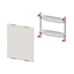 MW204 Wandlermodule bis 1000A