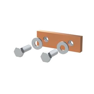 ZX1184 Sammelsch.-Verb. CU30x10 1pol