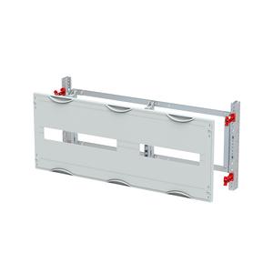 MBH351 Bausatz ABB S750 SH Modul 3FB